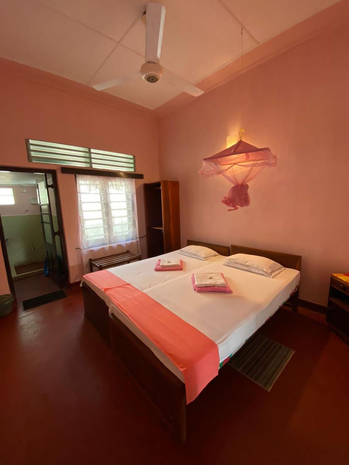 Sujatha Villa Paradise Tangalle Exterior foto