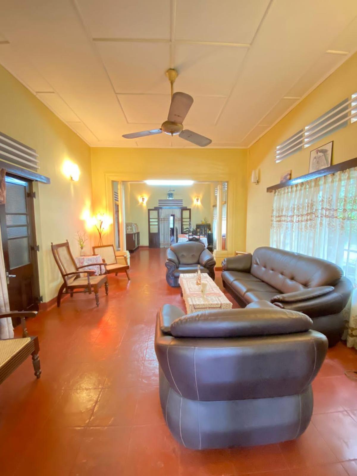 Sujatha Villa Paradise Tangalle Exterior foto