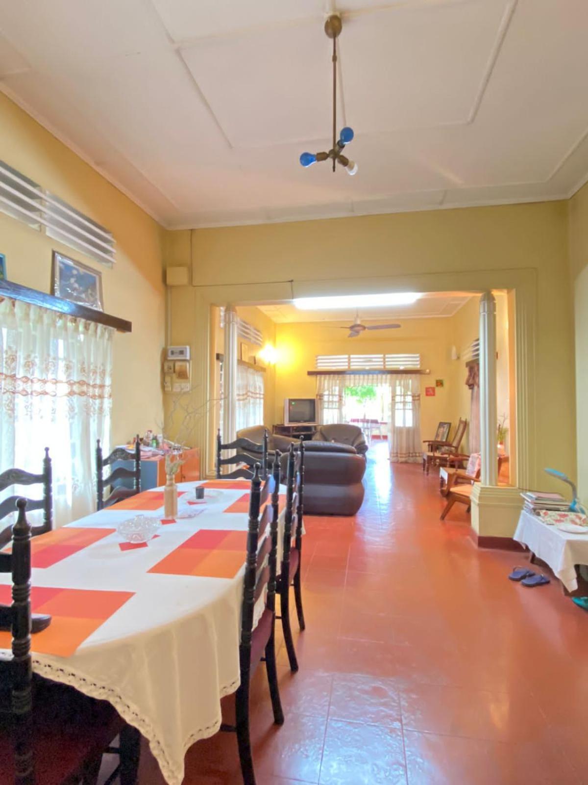 Sujatha Villa Paradise Tangalle Exterior foto