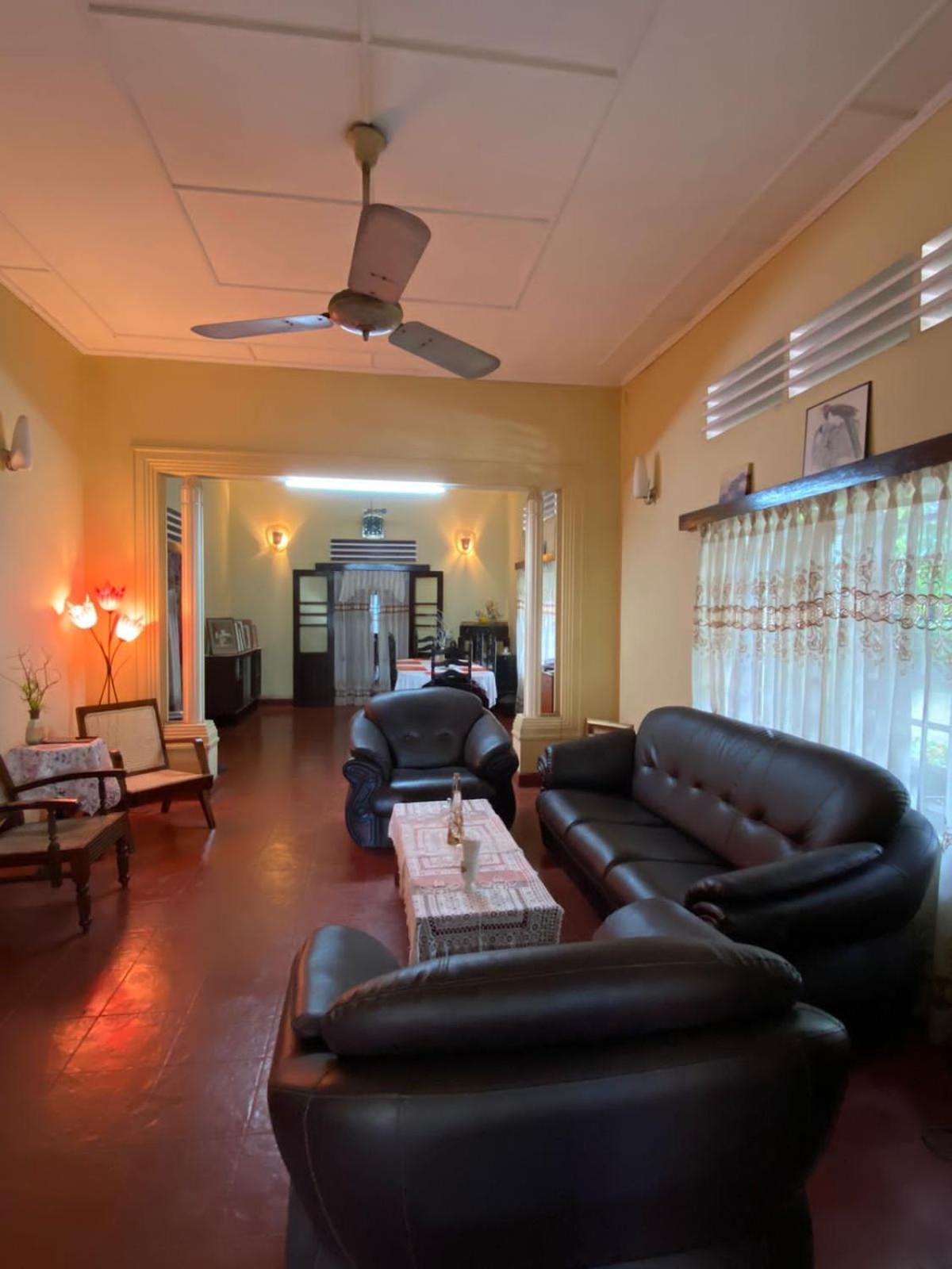 Sujatha Villa Paradise Tangalle Exterior foto