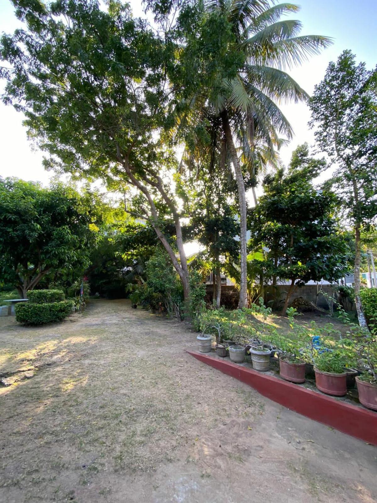 Sujatha Villa Paradise Tangalle Exterior foto