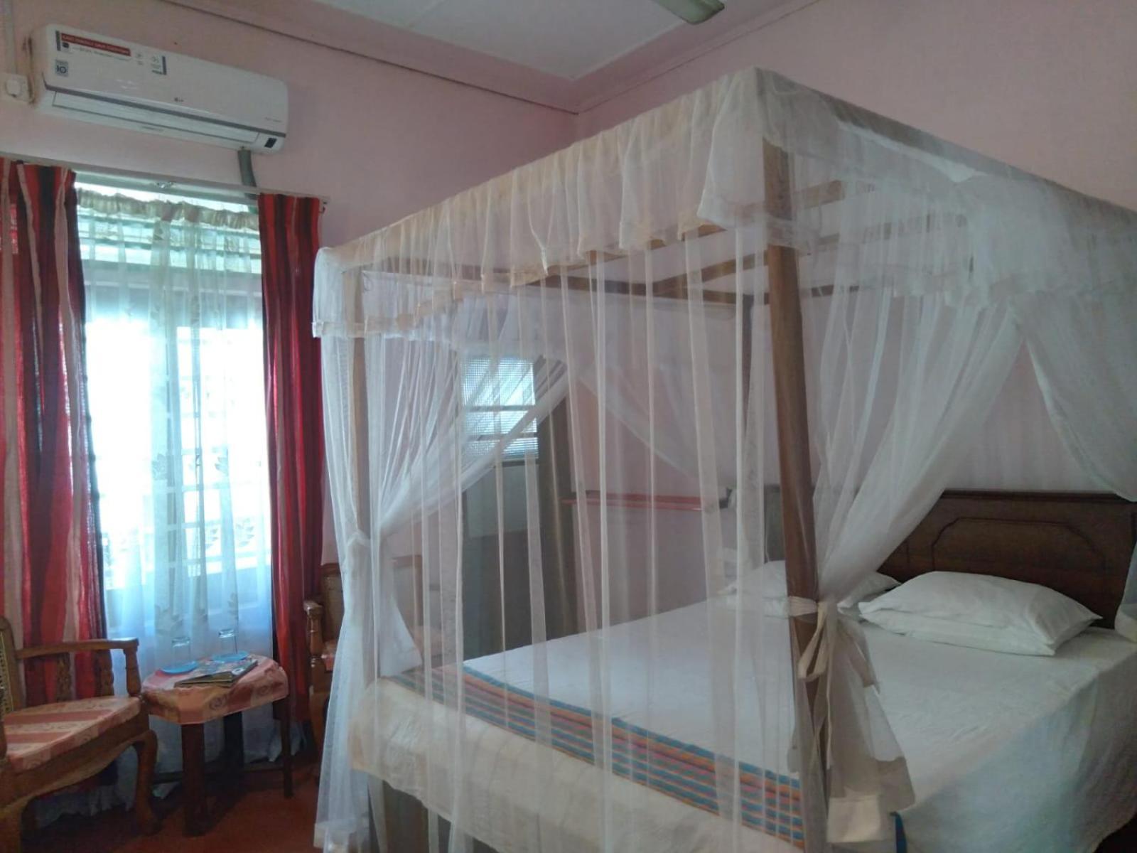 Sujatha Villa Paradise Tangalle Exterior foto